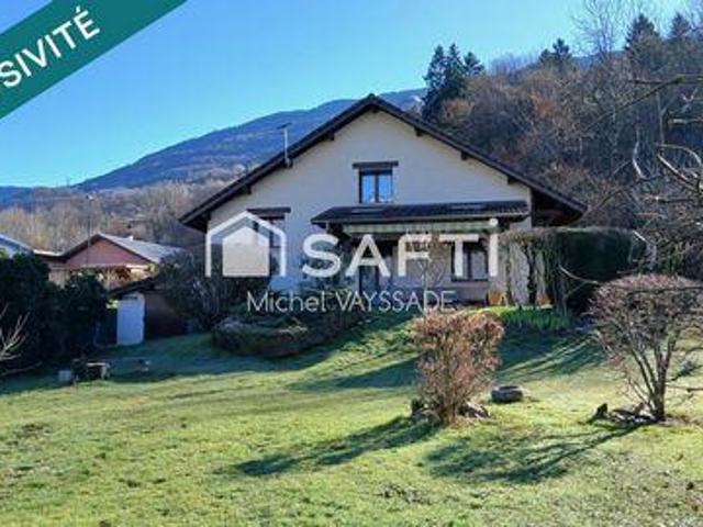 4 chambres, Notre Rhône 73460 LS103743116