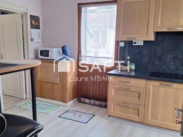 4 chambres, Noyon Picardie 60400 102058972