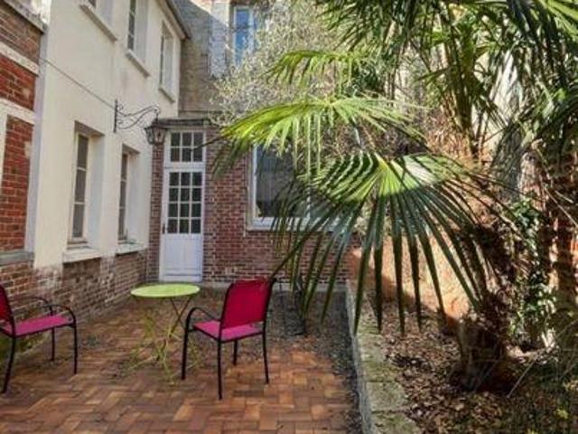 4 chambres, Noyon Picardie 60400 103805051