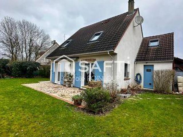 4 chambres, Ozoir Île 77330 99202494