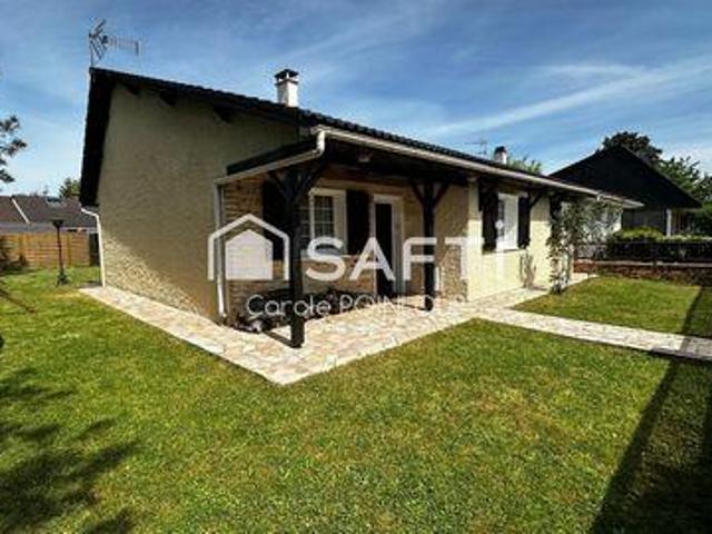 4 chambres, Ozoir Île 77330 101854508