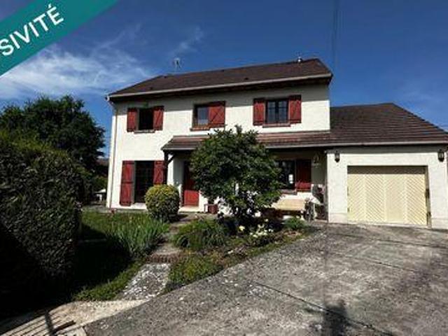 4 chambres, Ozoir Île 77330 102957059