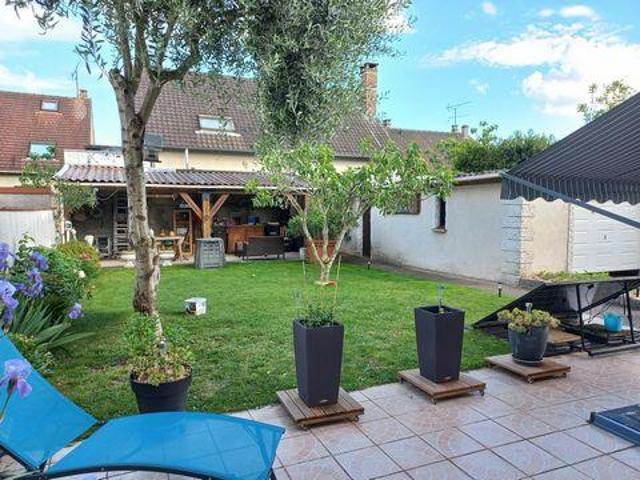 4 chambres, Ozoir Île 77330 102209278