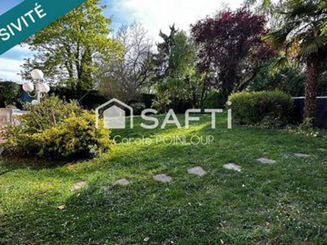 4 chambres, Ozoir Île 77330 102276023