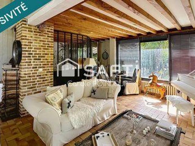 4 chambres, Ozoir Île 77330 103218536