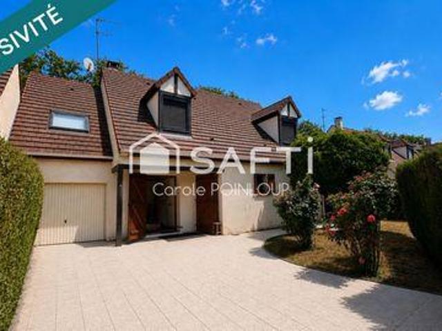 4 chambres, Ozoir Île 77330 104685088