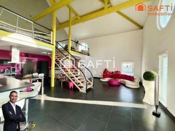 4 chambres, Obenheim Alsace 67230 100724973