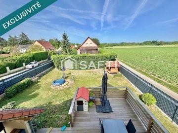 4 chambres, Obenheim Alsace 67230 103392625