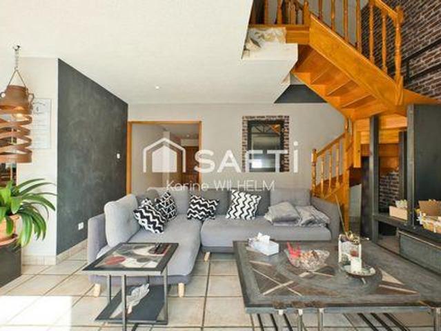 4 chambres, Ochey Lorraine 54170 103218507