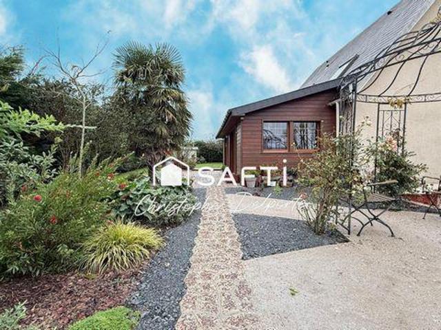 4 chambres, Le Havre Haute 76620 101026121