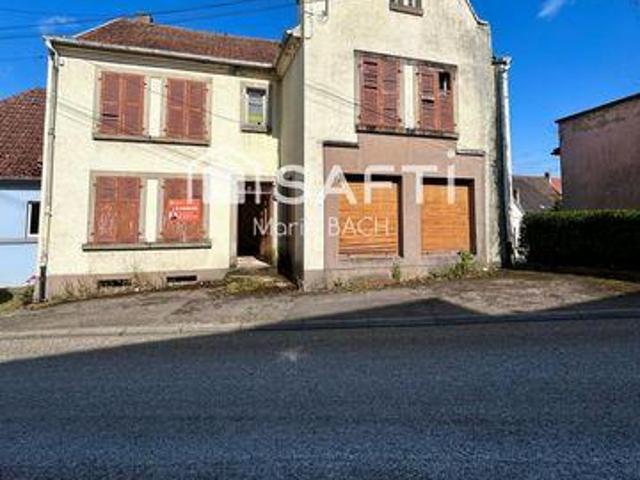4 chambres, Oermingen Alsace 67970 103617512