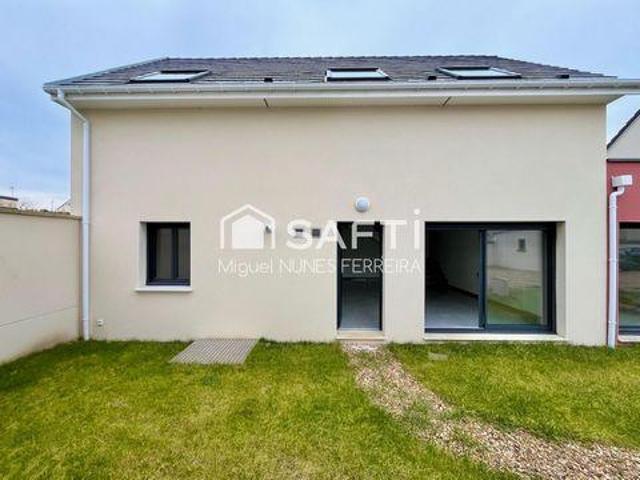 4 chambres, Oissel Haute 76350 103743436