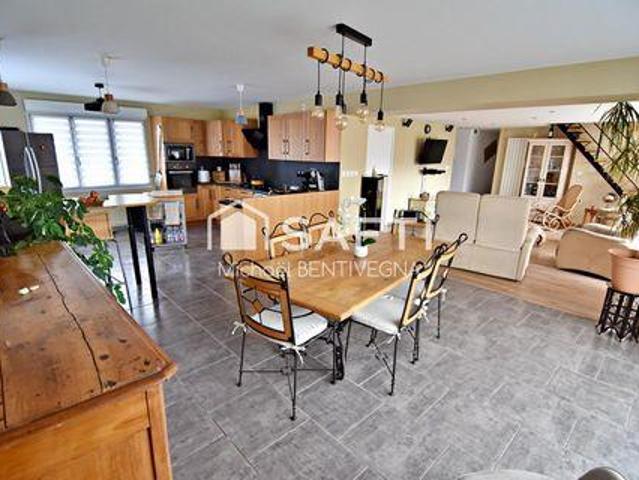 4 chambres, Oisy Nord 59195 100851934
