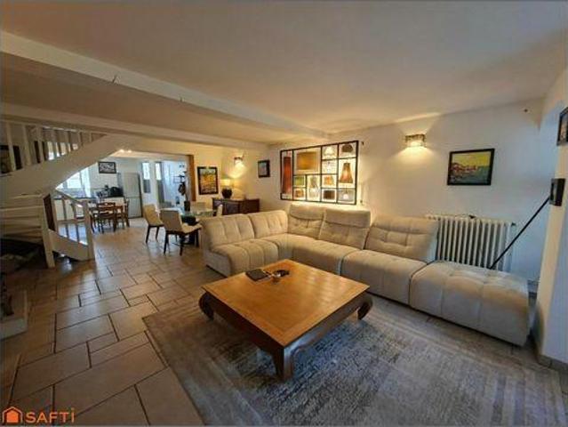 4 chambres, Oloron Aquitaine 64400 105381496