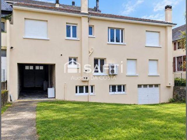 4 chambres, Oloron Aquitaine 64400 105412988