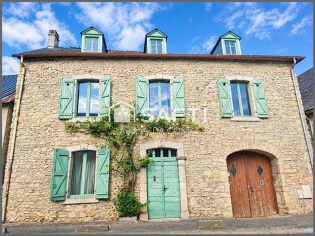 4 chambres, Oloron Aquitaine 64400 105546069
