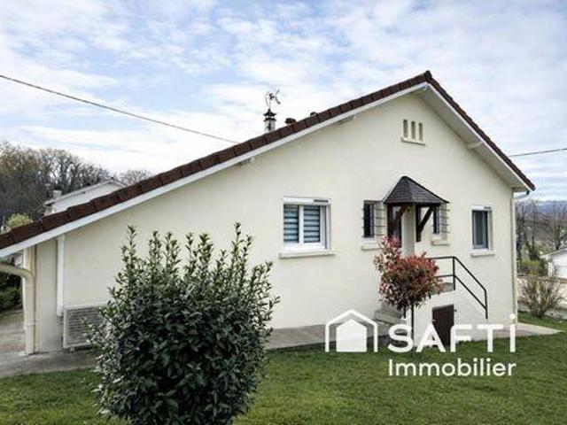 4 chambres, Oloron Aquitaine 64400 103659564