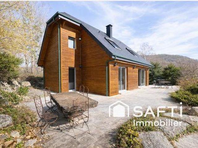 4 chambres, Oloron Aquitaine 64400 LS104880472