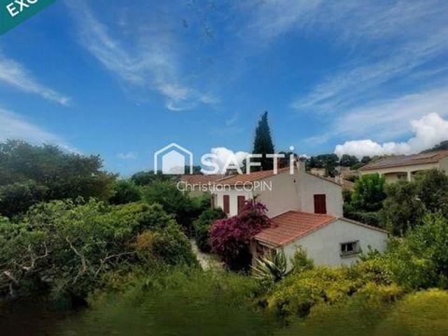 4 chambres, Ollioules Provence 83190 104186269