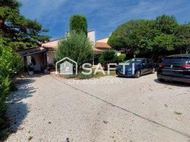 4 chambres, Ollioules Provence 83190 LS104829698