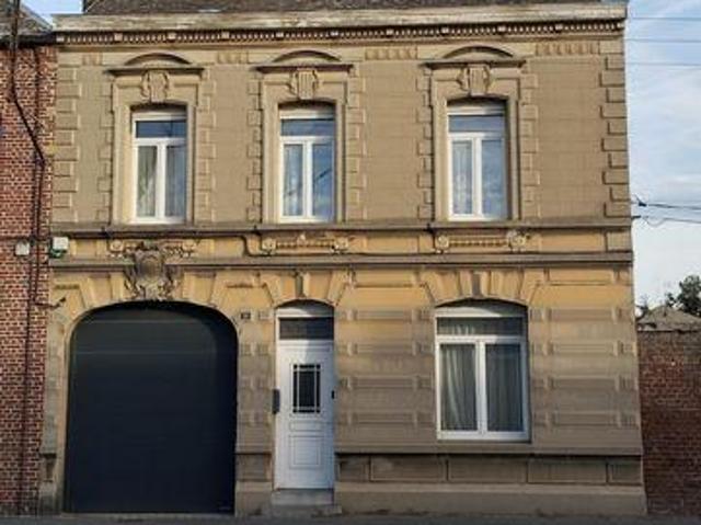 4 chambres, Onnaing Nord 59264 105607226