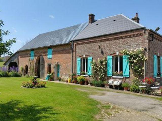 4 chambres, Saint Picardie 60850 103382985