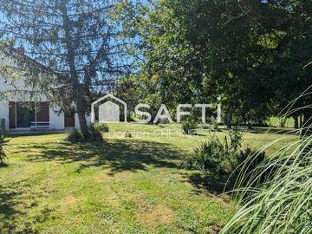 4 chambres, Orcenais Centre 18200 103343066