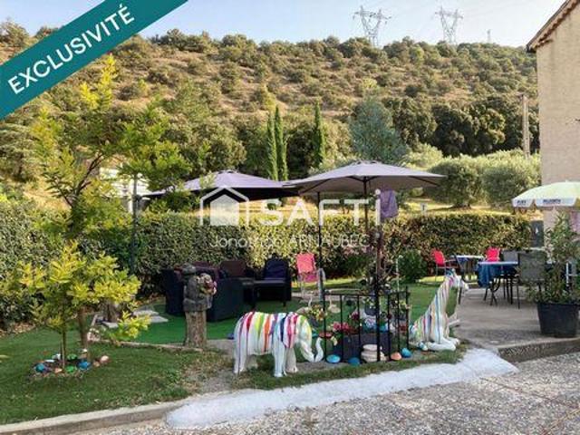 4 chambres, Oraison Provence 04700 104294362