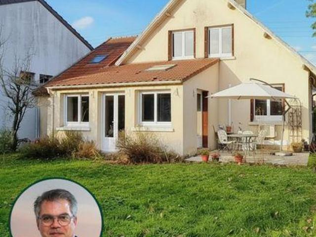 4 chambres, Orsay Île 91400 98433172