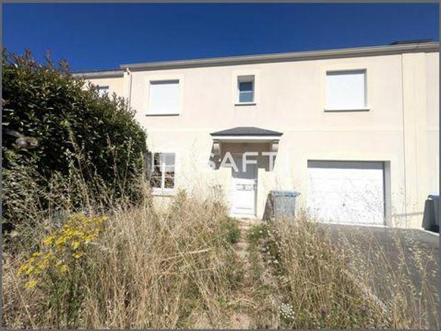 4 chambres, Orvault Pays de la Loire 44700 103883180