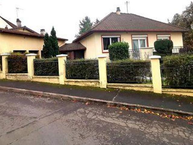 4 chambres, Osny Île 95520 99805564