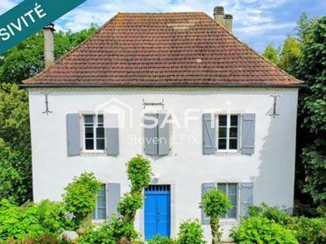 4 chambres, Osserain Aquitaine 64390 103926966
