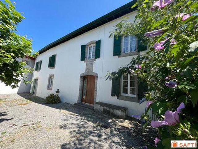 4 chambres, Ostabat Aquitaine 64120 102721155