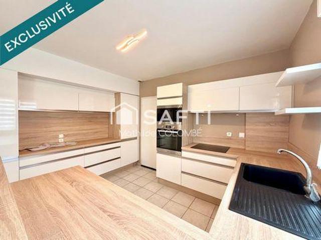 4 chambres, Athies Picardie 02840 100724956