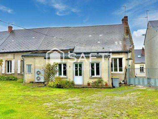 4 chambres, Athies Picardie 02840 105153537