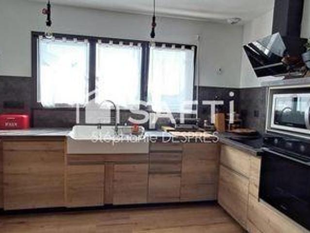 4 chambres, Aucaleuc Bretagne 22100 LS104371869