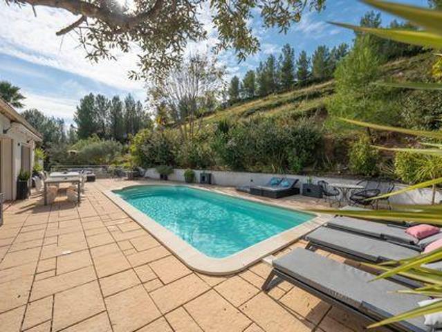 4 chambres, Auch Provence 13190 95749330