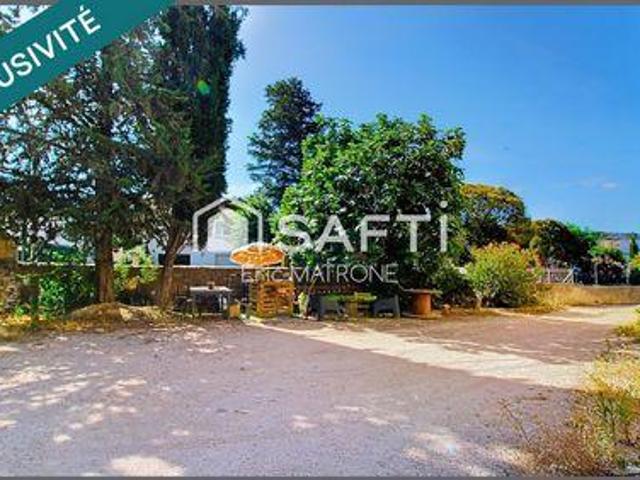 4 chambres, Aubagne Provence 13400 100776376
