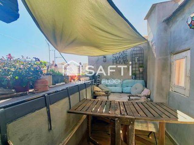 4 chambres, Aubagne Provence 13400 102665930