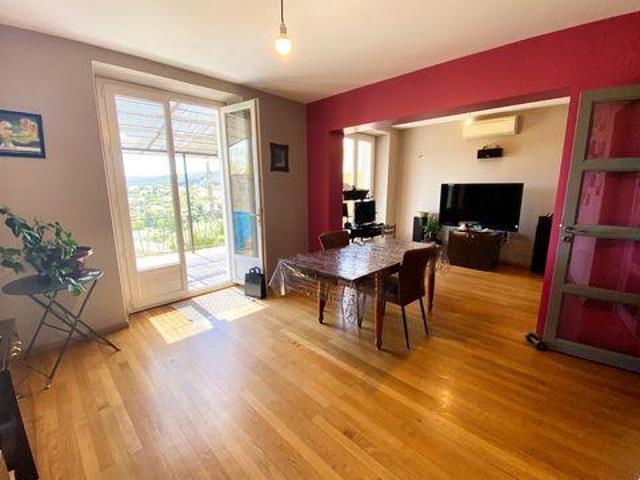 4 chambres, Aubenas Rhône Alpes 07200 96310887