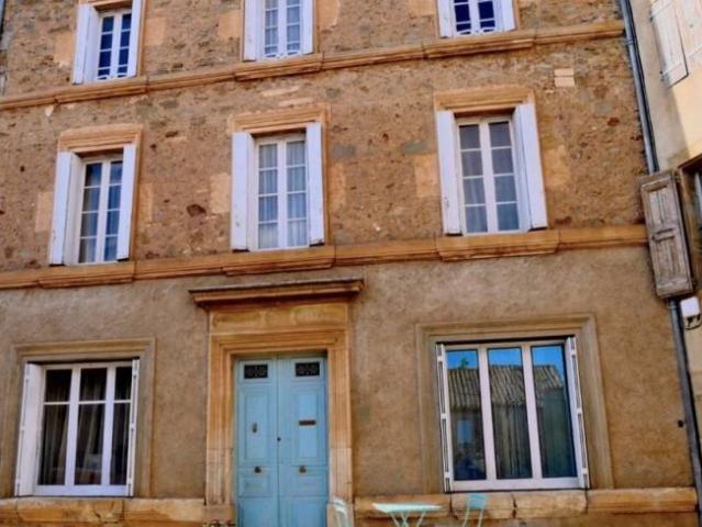 4 chambres, Aude Languedoc 102522119