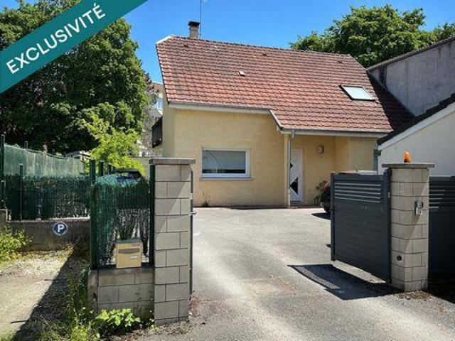 4 chambres, Audincourt Franche 25400 102956734