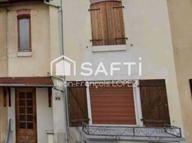 4 chambres, Audincourt Franche 25400 102368657