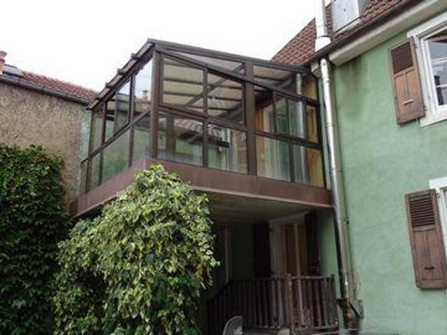 4 chambres, Audincourt Franche 25400 105785839