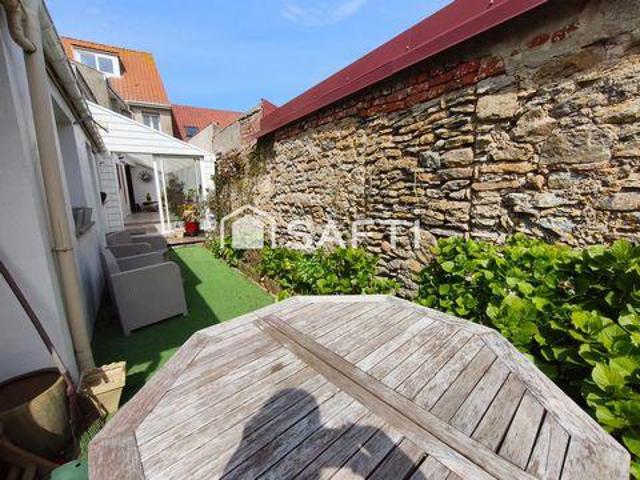 4 chambres, Audresselles Nord 62164 101167402