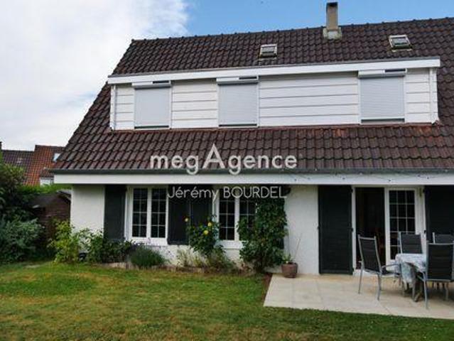 4 chambres, Auffargis Île 78610 103571916
