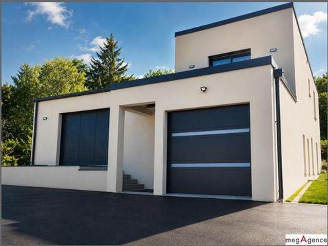 4 chambres, Aulnay Île 78126 104829828