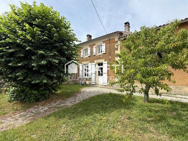 4 chambres, Aulnay Poitou 17470 103183183