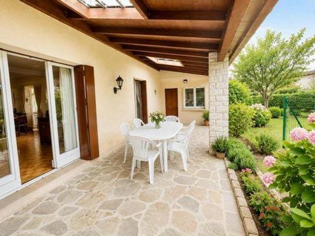 4 chambres, Aussillon Midi 81200 100735041