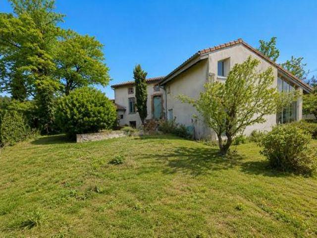 4 chambres, Aussillon Midi 81200 103183060